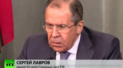 Сергей Лавров оценил перспективы переговоров по Ирану