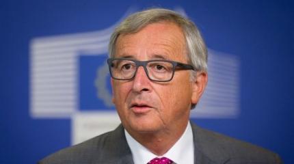 Юнкер разуверился в политическом будущем Европы