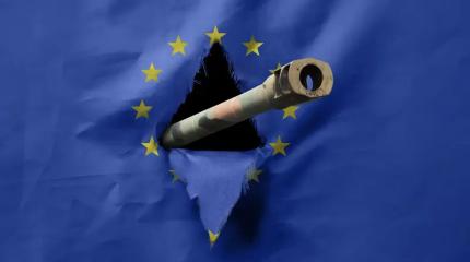 «Евротройка» готовит новую войну на Украине