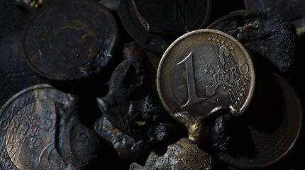 Единая европейская валюта обречена на провал Единая европейская валюта обречена на провал