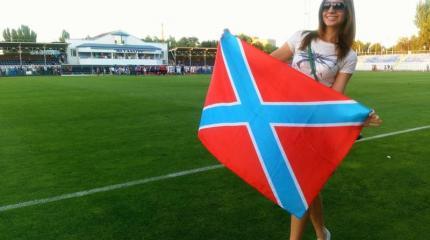 Под гнётом трудолюбивых террористов: Киевлянка о Донецке