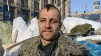 «Герои майдана»: полтора года спустя «Герои майдана»: полтора года спустя