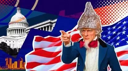 Дипломатический тупик вынуждает США менять политику в отношении Китая Дипломатический тупик вынуждает США менять политику в отношении Китая