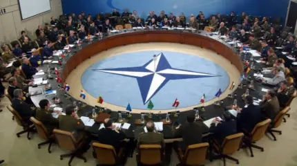 Венгрия: Украине в НАТО не бывать Венгрия: Украине в НАТО не бывать
