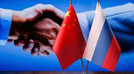На руинах Ялты. Диктовать условия нового мира будут Россия и Китай На руинах Ялты. Диктовать условия нового мира будут Россия и Китай