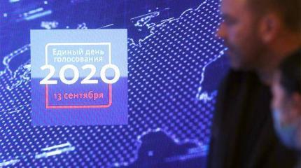 Выборы-2020: Все победы оппозиции Выборы-2020: Все победы оппозиции