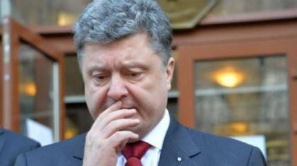 Плохая новость для Порошенко: лидеры РФ и США поняли, кто «хромая утка»