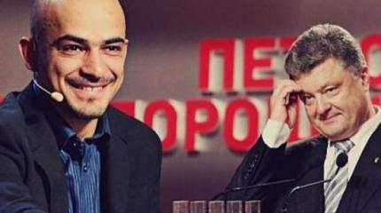 Петр Порошенко: война на два фронта Петр Порошенко: война на два фронта