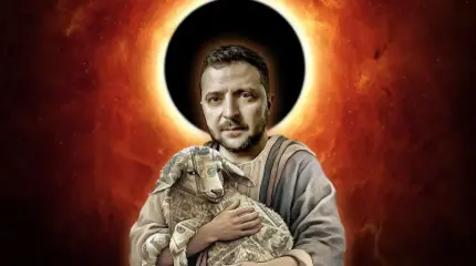 Безумие украинских националистов от перспективы мирного урегулирования