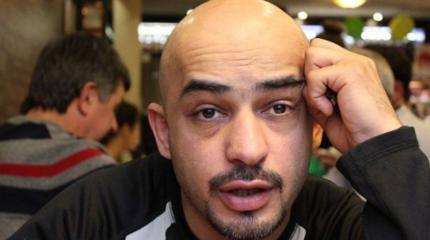 Прозрение майданщика Найема: Порошенко и Яценюк хотят уничтожить Украину Прозрение майданщика Найема: Порошенко и Яценюк хотят уничтожить Украину