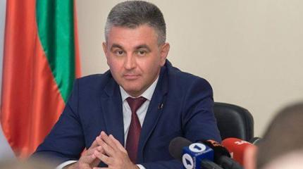 Красносельский возразил Лаврову: ПМР не будет объединяться с Молдавией