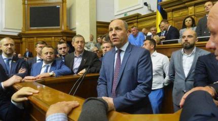 О реинтеграции Донбасса, Гааге и всемирном тяготении