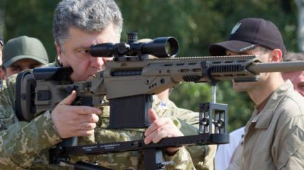 Что объединяет власти США и Украины в войне в Донбассе