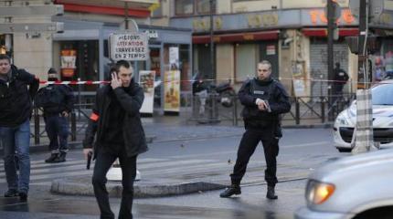У парижского террориста было 20 удостоверений беженца из 7 стран У парижского террориста было 20 удостоверений беженца из 7 стран