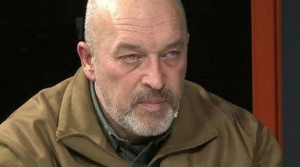 Грызня майданщиков: Тука объявил Парасюка сепаратистом Грызня майданщиков: Тука объявил Парасюка сепаратистом