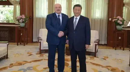 Лукашенко в Китае. Минск и Пекин активно развивают сотрудничество Лукашенко в Китае. Минск и Пекин активно развивают сотрудничество