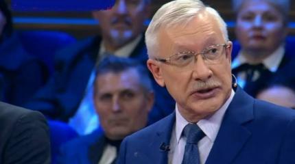 Олег Морозов объяснил, как следует реформировать Совбез ОНН Олег Морозов объяснил, как следует реформировать Совбез ОНН
