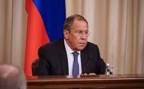 Лавров: Запад не разрешает Украине вести переговоры с Россией Лавров: Запад не разрешает Украине вести переговоры с Россией