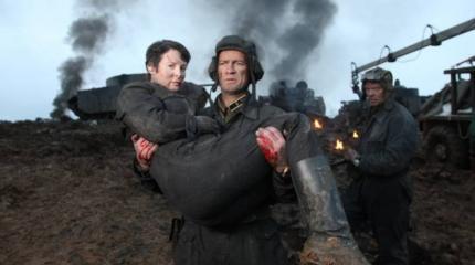О тяжёлом кризисе в современном российском военном кино О тяжёлом кризисе в современном российском военном кино