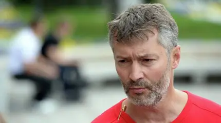 Куйвашев победил Ройзмана: Екатеринбург остался без выборов Куйвашев победил Ройзмана: Екатеринбург остался без выборов