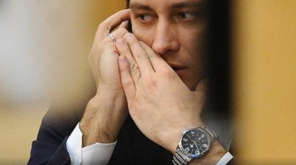 Разоблачены тайны коллекторского бизнеса клана Гудковых Разоблачены тайны коллекторского бизнеса клана Гудковых