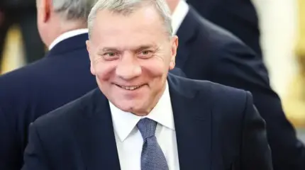 Почетная ссылка для «главных космонавтов» Почетная ссылка для «главных космонавтов»