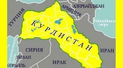 Роджава: территория новых советов