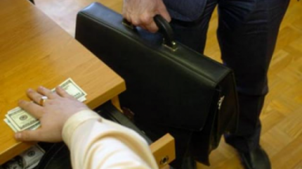 Почему чиновники испугались "Конвенции против коррупции" или какая зарплата у депутата?