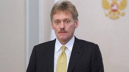 Песков: Награждение Кадырова и арест подозреваемых по делу Немцова – совпадение Песков: Награждение Кадырова и арест подозреваемых по делу Немцова – совпадение
