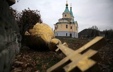 Признаки и призраки компромисса Признаки и призраки компромисса