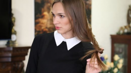 Ольга Ли: путь в либералы через интим-салоны Ольга Ли: путь в либералы через интим-салоны