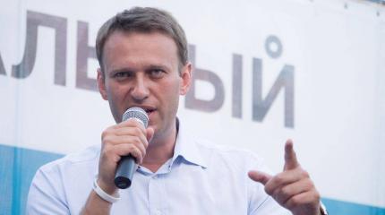 Автор «Новичка» рассказал, почему в случае с Навальном это был не он