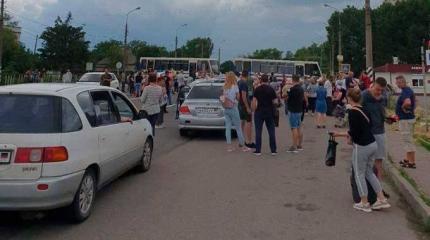 Когда ЛДНР ужесточат пересечение границы с Украиной? Когда ЛДНР ужесточат пересечение границы с Украиной?