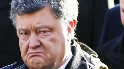 Кто быстрее: Киев торопится познакомить Порошенко с Трампом раньше Путина Кто быстрее: Киев торопится познакомить Порошенко с Трампом раньше Путина