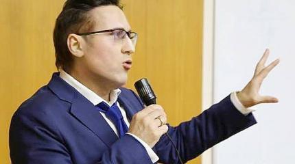 Евгений Минченко: «У России в Белоруссии патовая ситуация» Евгений Минченко: «У России в Белоруссии патовая ситуация»