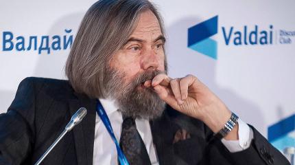 Погребинский о феноменах Украины: антиэлита бьет по власти Погребинский о феноменах Украины: антиэлита бьет по власти