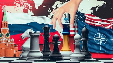 «Русские разберутся»: в России ответили на предложение США купить Украину «Русские разберутся»: в России ответили на предложение США купить Украину