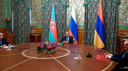 Перемирие в Карабахе разрушило миф о «ненужности» российского влияния