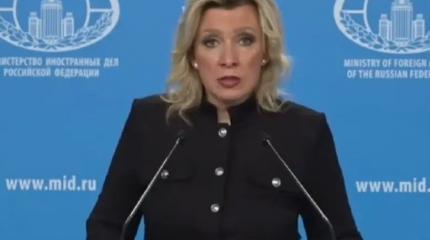 Перспектива переговоров: в РФ ищут договороспособного представителя Украины Перспектива переговоров: в РФ ищут договороспособного представителя Украины