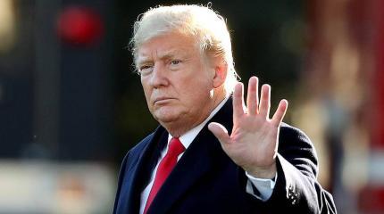 Ультимативная реакция США: американцы осознали стратегический проигрыш Ультимативная реакция США: американцы осознали стратегический проигрыш