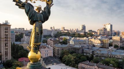Фобии Майдана: Россия провела спецоперацию под Киевом Фобии Майдана: Россия провела спецоперацию под Киевом