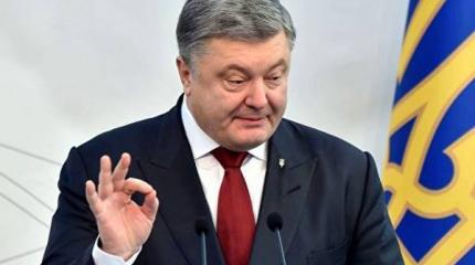 За счёт чего Порошенко снова станет президентом За счёт чего Порошенко снова станет президентом