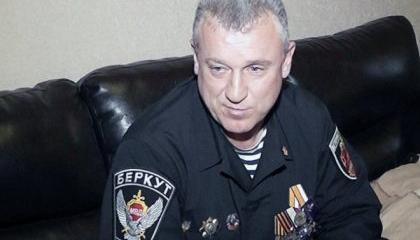 Роман Ефременко: «Беркут» не расстреливал Майдан Роман Ефременко: «Беркут» не расстреливал Майдан