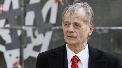 «Крымская платформа» и Джемилев явно лишние для Крыма