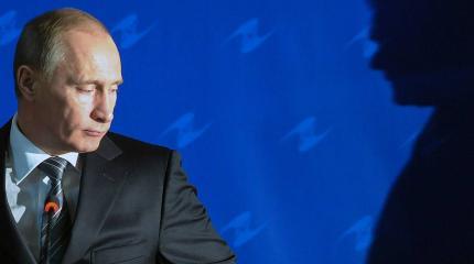 К выборам в Госдуму Путин может создать партию и назначить туда преемника К выборам в Госдуму Путин может создать партию и назначить туда преемника