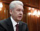 Собянин дал оценку решению кировского суда по делу Навального Собянин дал оценку решению кировского суда по делу Навального