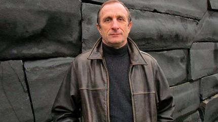 Литовский диссидент Валдас Анелаускас об Америке: «Эта страна обречена» Литовский диссидент Валдас Анелаускас об Америке: «Эта страна обречена»