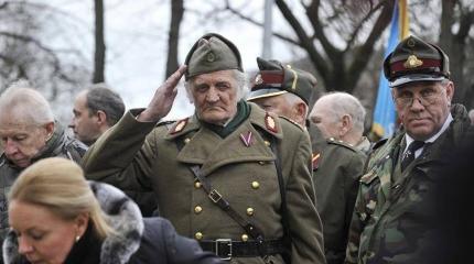 Исторический спор с Россией: Литва запуталась в показаниях Исторический спор с Россией: Литва запуталась в показаниях