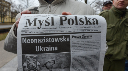 Польско-украинская война Польско-украинская война