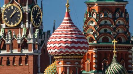 Начистоту: причины «вечной» ненависти Запада к России Начистоту: причины «вечной» ненависти Запада к России